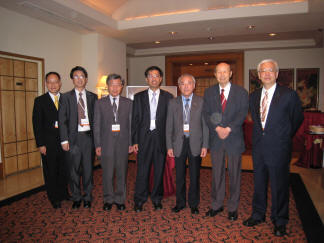 中國工程師學會代表我國經(Engineers Mobility Forum)審查通過成為該組織之準會員照片3